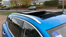 MG Hs 1.5 T-GDI Exclusive 5dr DCT Petrol Hatchback